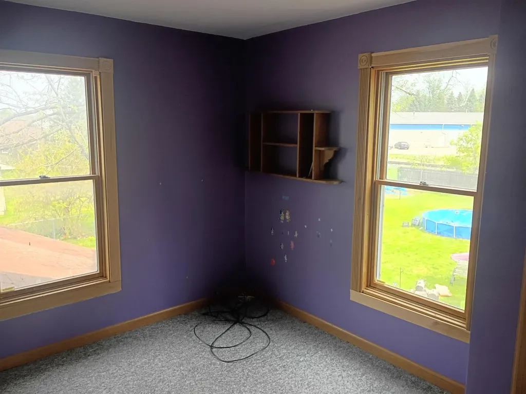 11440 Industrial Street Mt. Morris City MI 48458