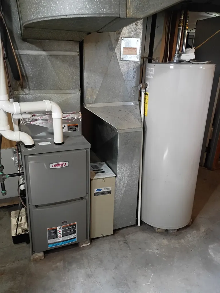 11440 Industrial Street Mt. Morris City MI 48458