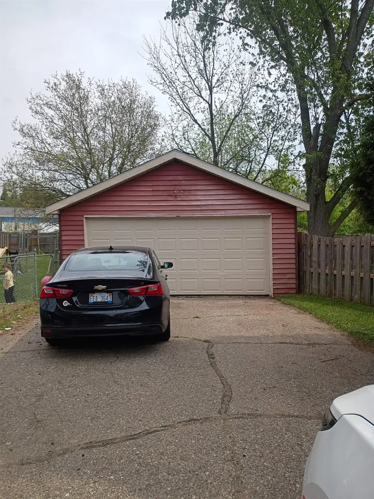 11440 Industrial Street Mt. Morris City MI 48458