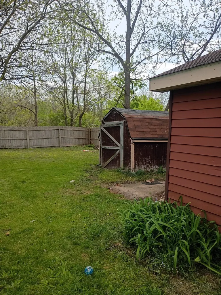11440 Industrial Street Mt. Morris City MI 48458