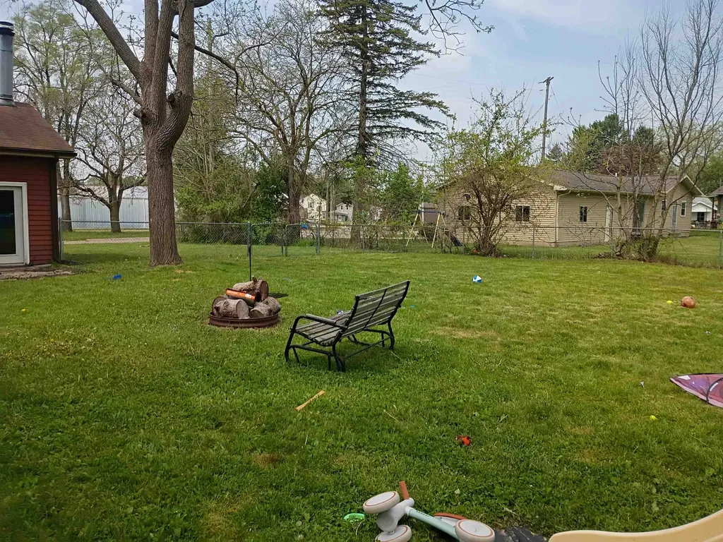 11440 Industrial Street Mt. Morris City MI 48458