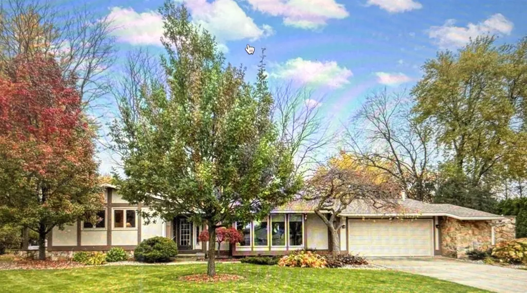 1 Wiltse Court Saginaw Charter Township MI 48603