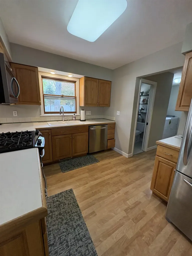 1 Wiltse Court Saginaw Charter Township MI 48603
