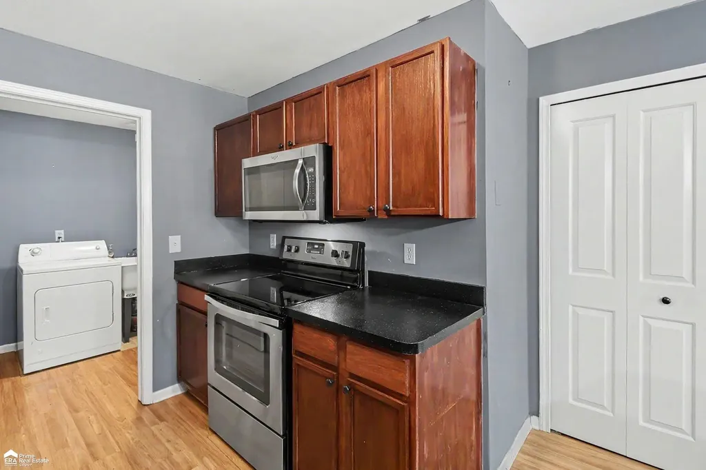 4011 Hampton Ridge Boulevard Genoa Township MI 48843