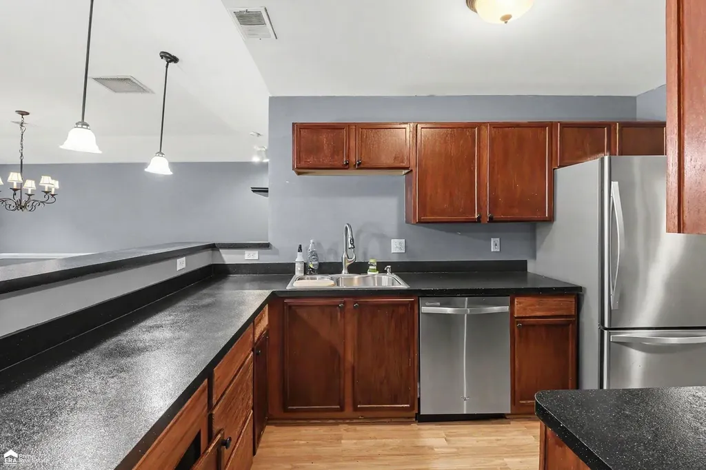 4011 Hampton Ridge Boulevard Genoa Township MI 48843