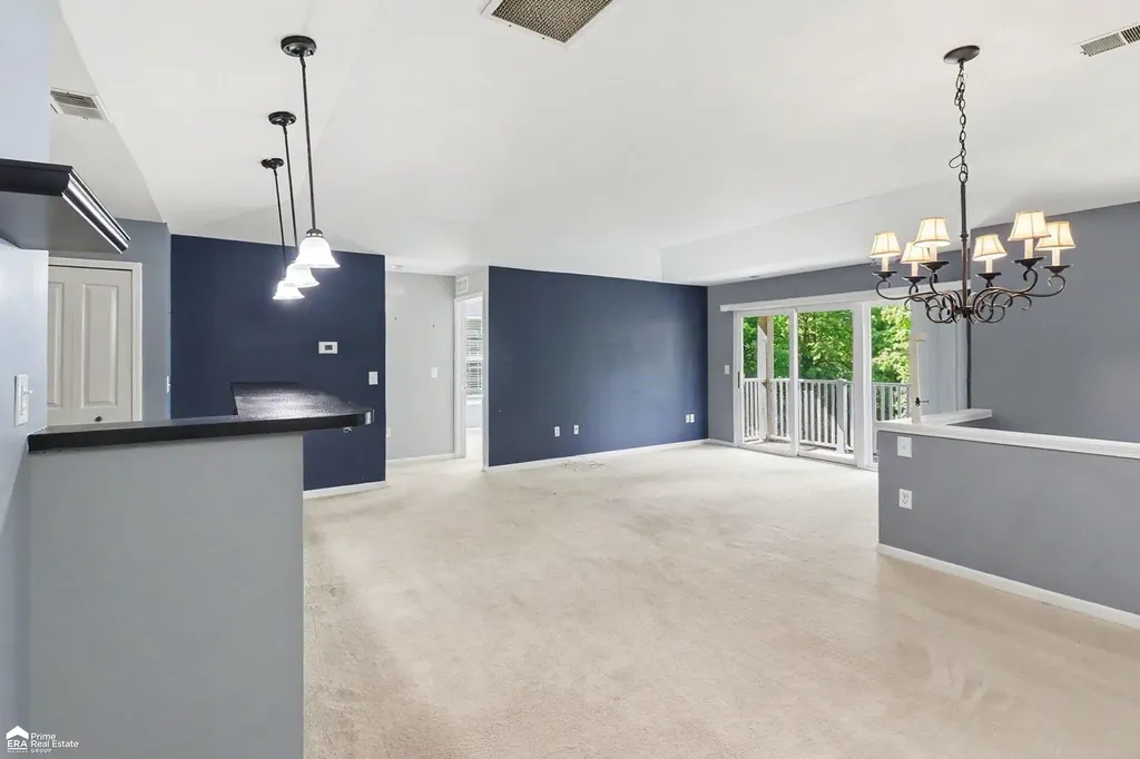 4011 Hampton Ridge Boulevard Genoa Township MI 48843