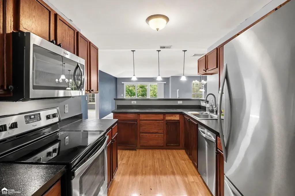 4011 Hampton Ridge Boulevard Genoa Township MI 48843