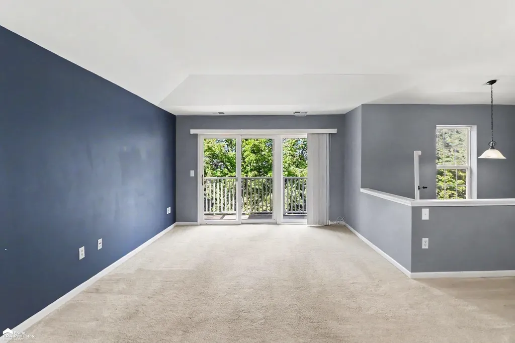 4011 Hampton Ridge Boulevard Genoa Township MI 48843