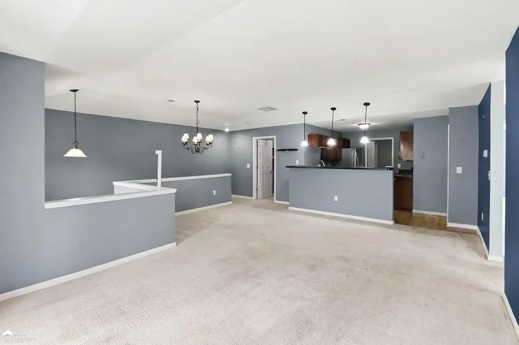 4011 Hampton Ridge Boulevard Genoa Township MI 48843