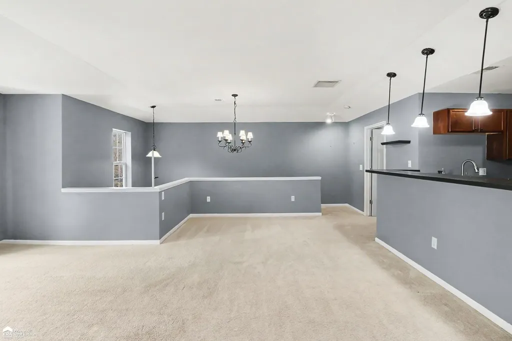 4011 Hampton Ridge Boulevard Genoa Township MI 48843