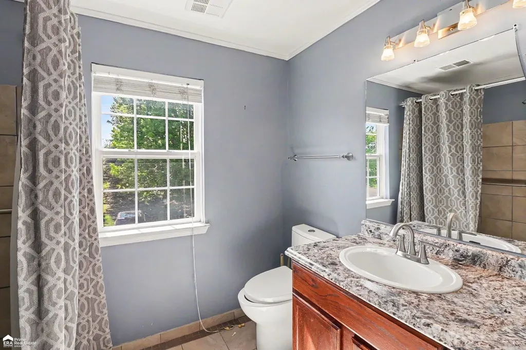 4011 Hampton Ridge Boulevard Genoa Township MI 48843