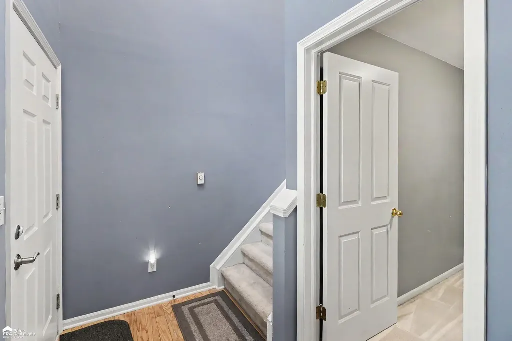 4011 Hampton Ridge Boulevard Genoa Township MI 48843