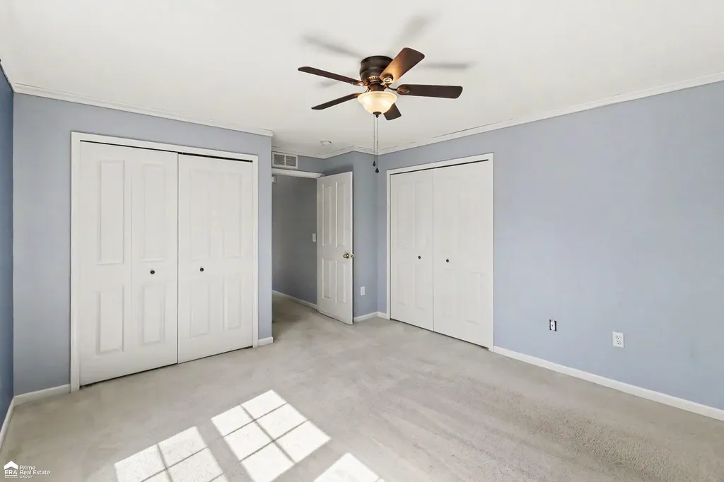 4011 Hampton Ridge Boulevard Genoa Township MI 48843