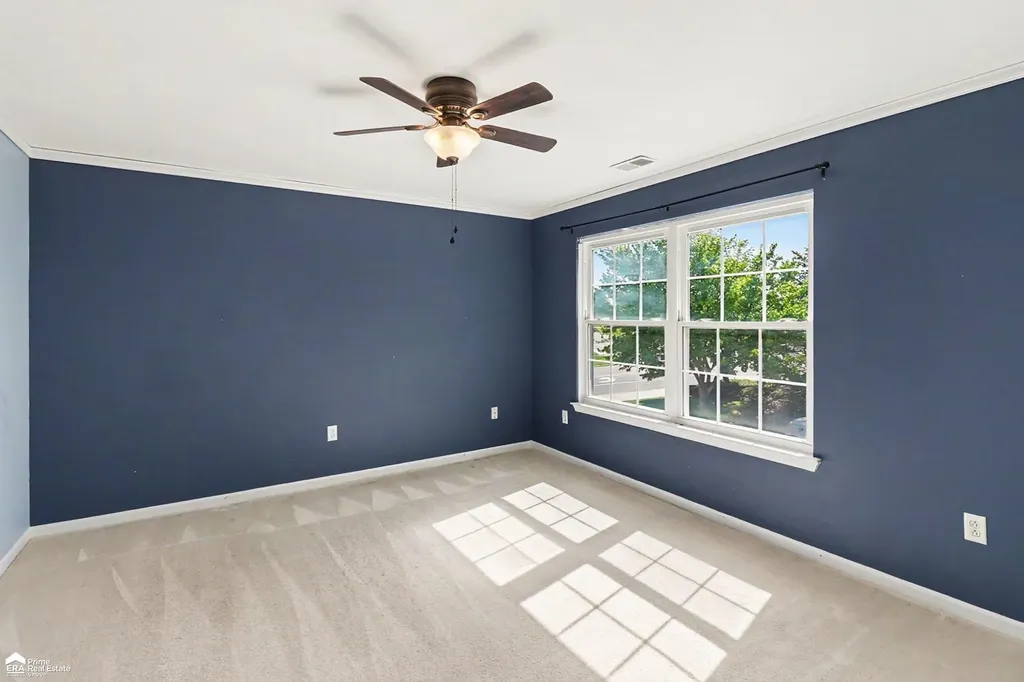 4011 Hampton Ridge Boulevard Genoa Township MI 48843