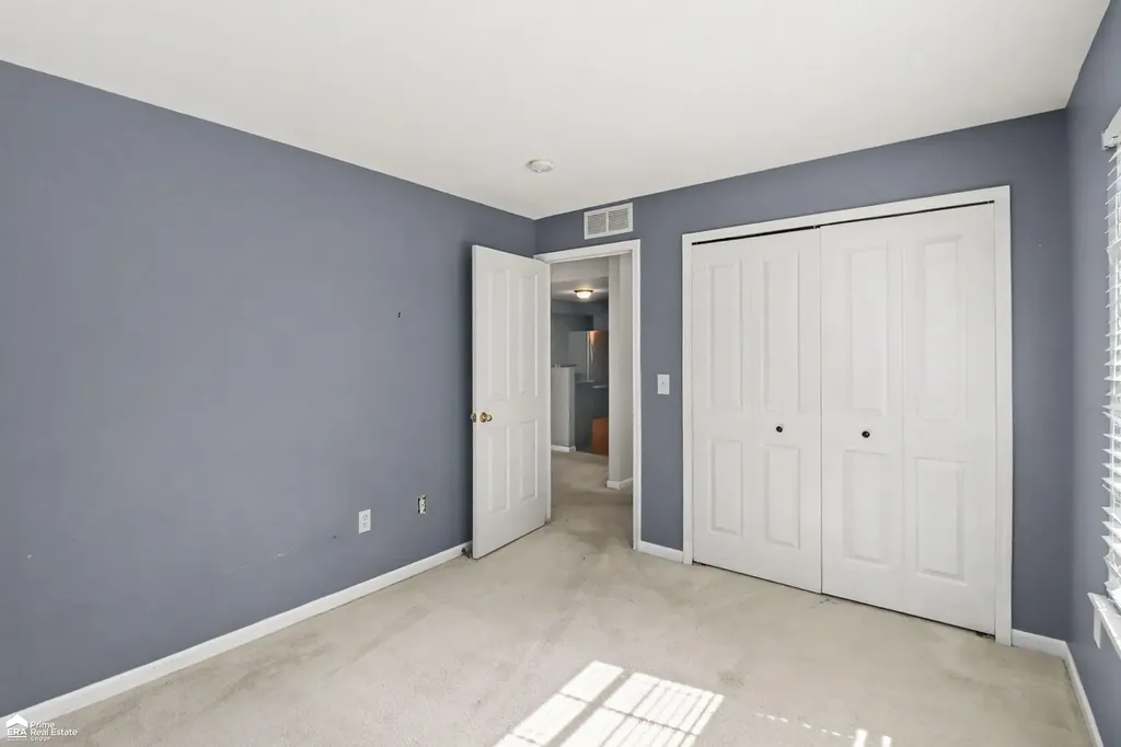 4011 Hampton Ridge Boulevard Genoa Township MI 48843