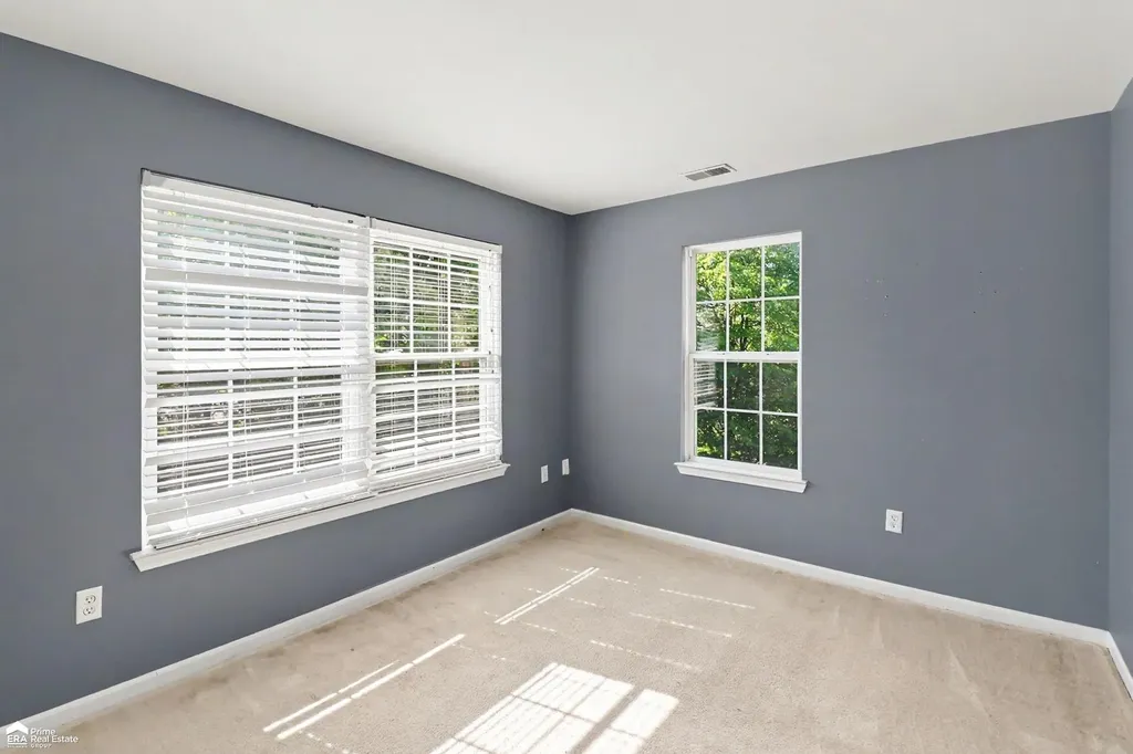 4011 Hampton Ridge Boulevard Genoa Township MI 48843