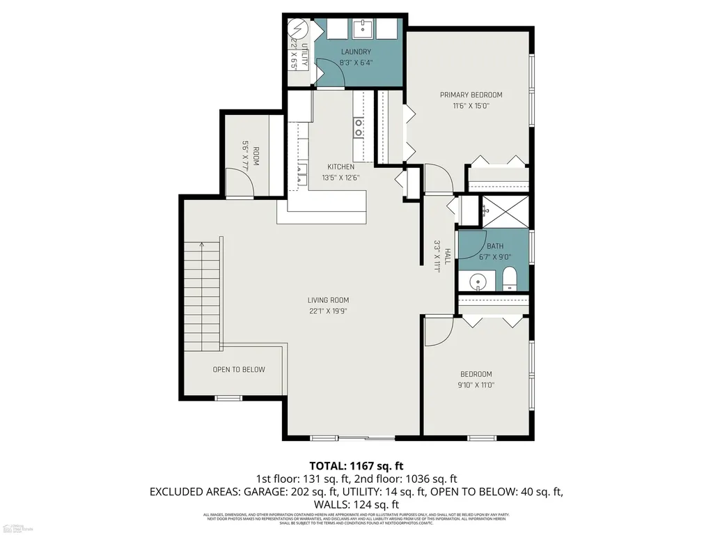 4011 Hampton Ridge Boulevard Genoa Township MI 48843