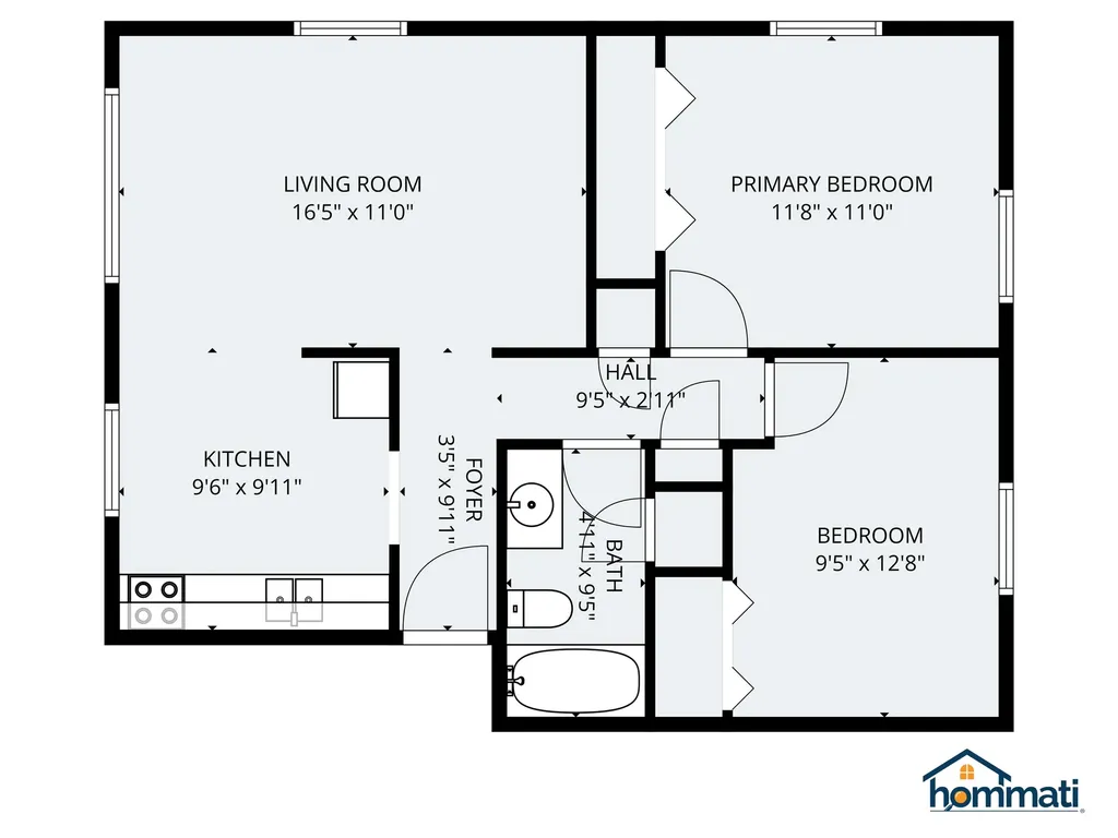 7415 Roger Thomas #2 Drive Genesee Charter Township MI 48458