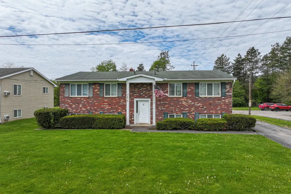 7415 Roger Thomas #2 Drive Genesee Charter Township MI 48458