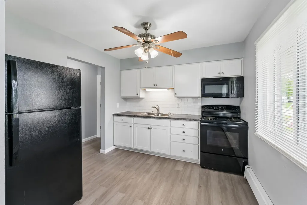 7415 Roger Thomas #2 Drive Genesee Charter Township MI 48458