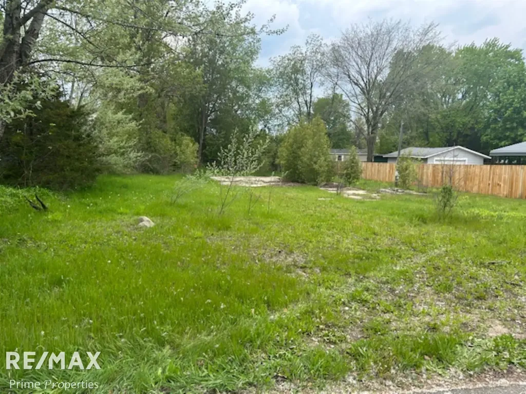 418 Locust Street Howard City Village MI 49329