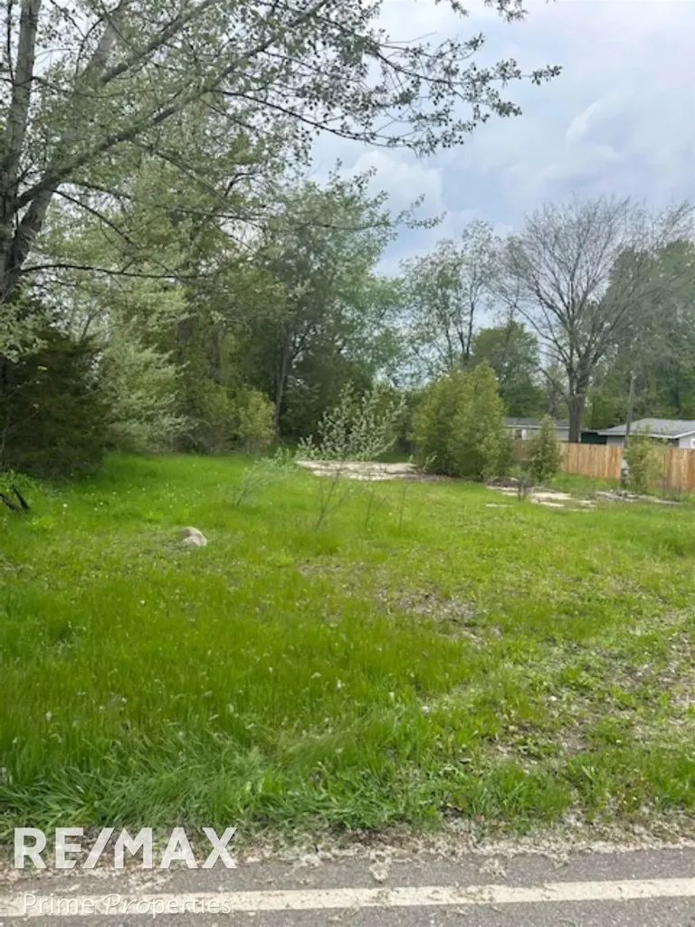 418 Locust Street Howard City Village MI 49329