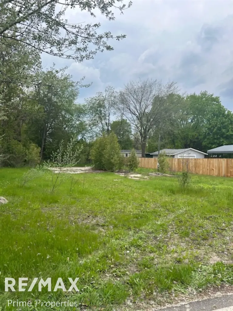 418 Locust Street Howard City Village MI 49329
