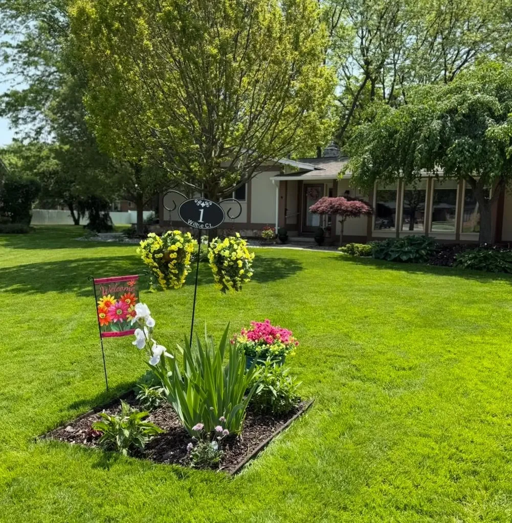 1 Wiltse Court Saginaw Charter Township MI 48603