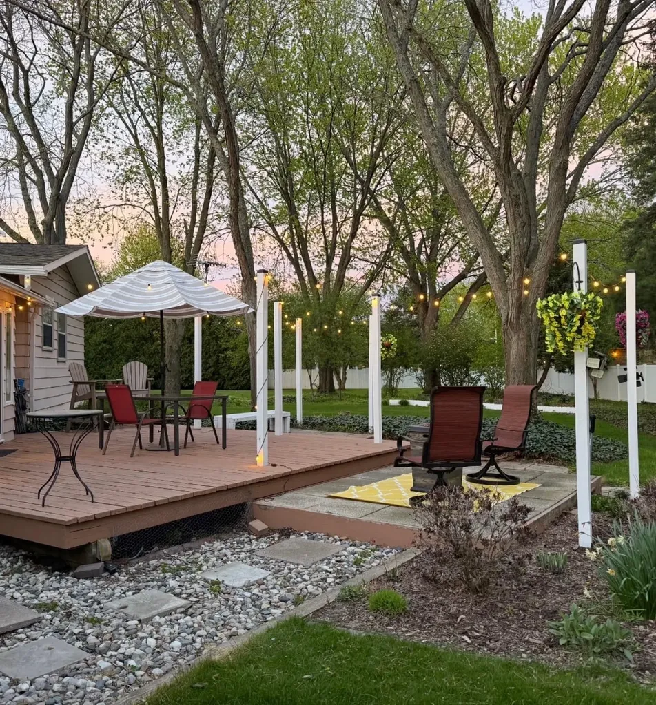 1 Wiltse Court Saginaw Charter Township MI 48603