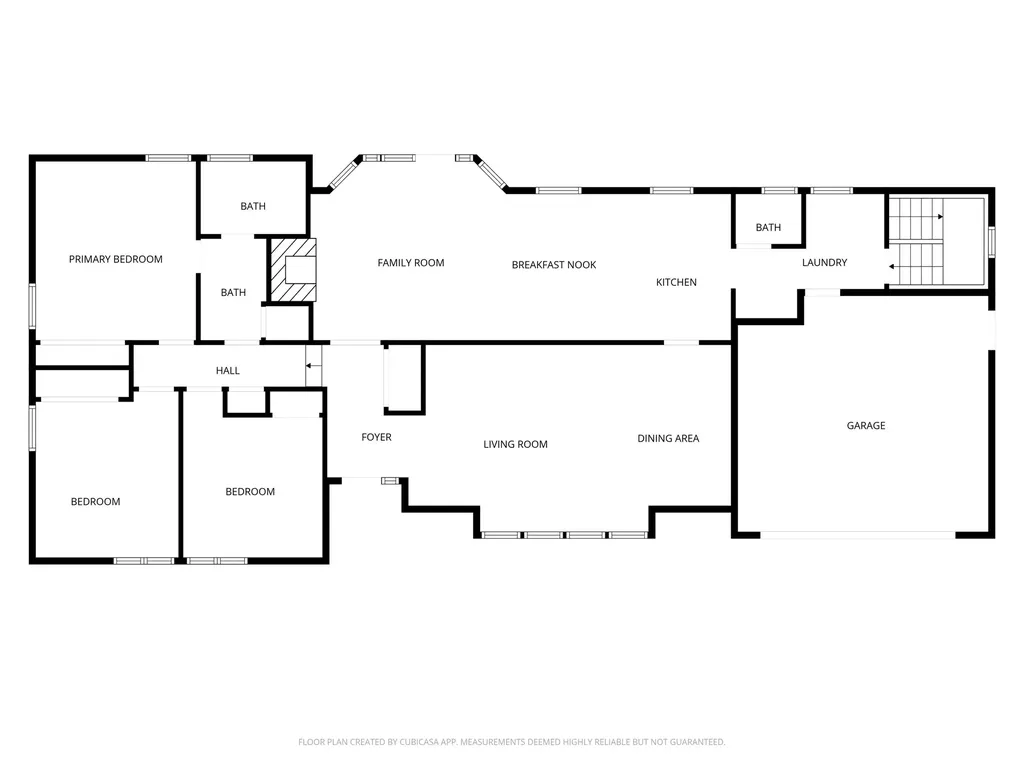 1 Wiltse Court Saginaw Charter Township MI 48603