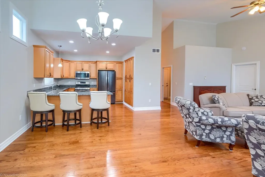 4448 Sunset Boulevard Burton City MI 48439
