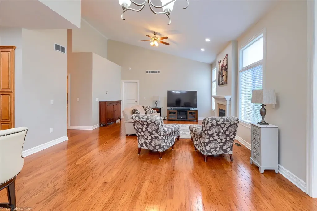 4448 Sunset Boulevard Burton City MI 48439