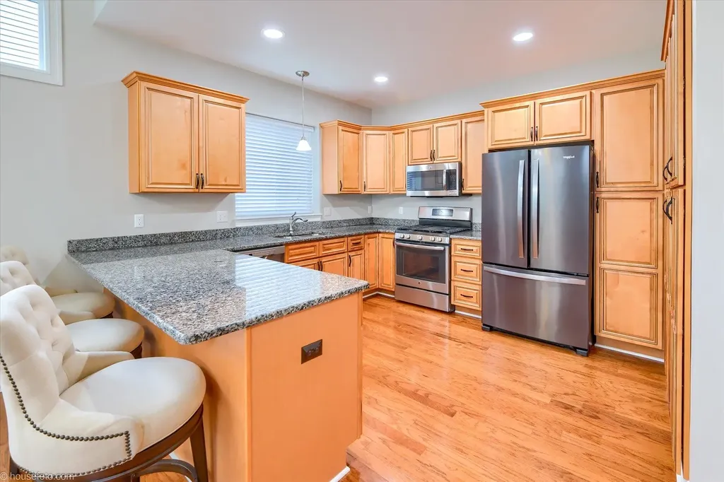 4448 Sunset Boulevard Burton City MI 48439
