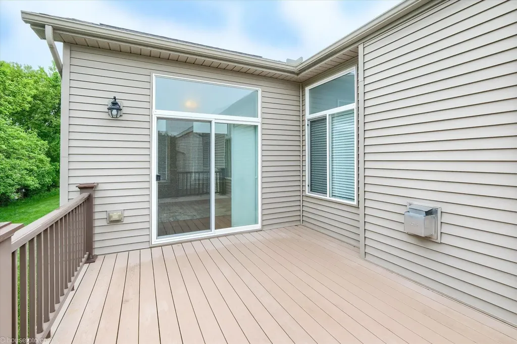 4448 Sunset Boulevard Burton City MI 48439