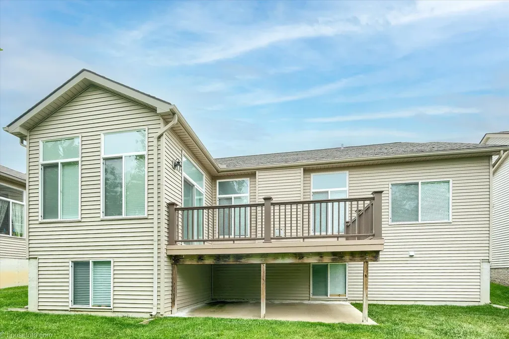 4448 Sunset Boulevard Burton City MI 48439