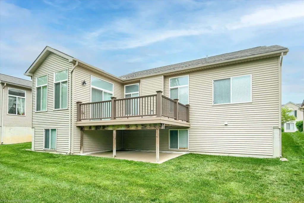 4448 Sunset Boulevard Burton City MI 48439