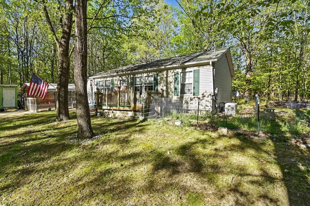 2738 Lakeshore Drive Secord Township MI 48624