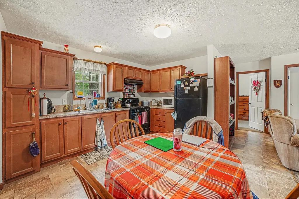 2738 Lakeshore Drive Secord Township MI 48624
