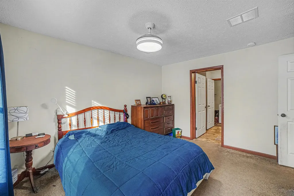 2738 Lakeshore Drive Secord Township MI 48624