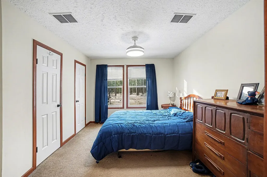 2738 Lakeshore Drive Secord Township MI 48624