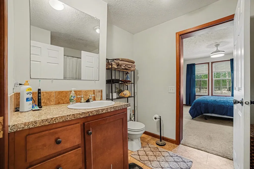 2738 Lakeshore Drive Secord Township MI 48624