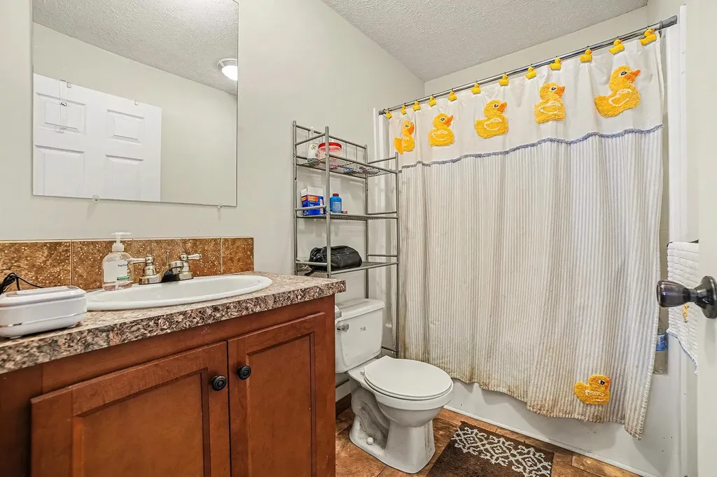 2738 Lakeshore Drive Secord Township MI 48624