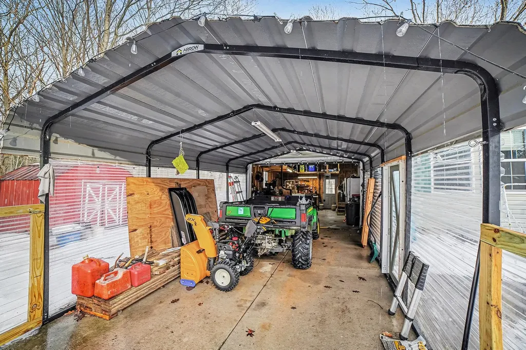 2738 Lakeshore Drive Secord Township MI 48624