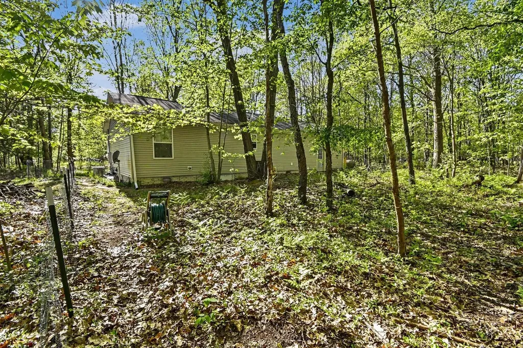 2738 Lakeshore Drive Secord Township MI 48624