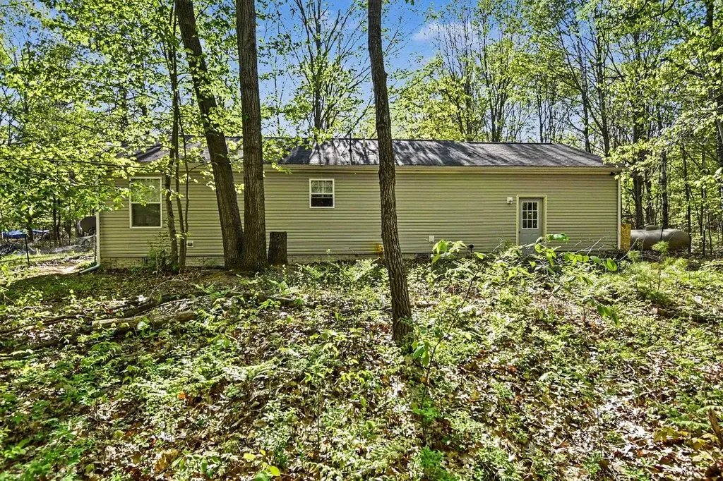 2738 Lakeshore Drive Secord Township MI 48624