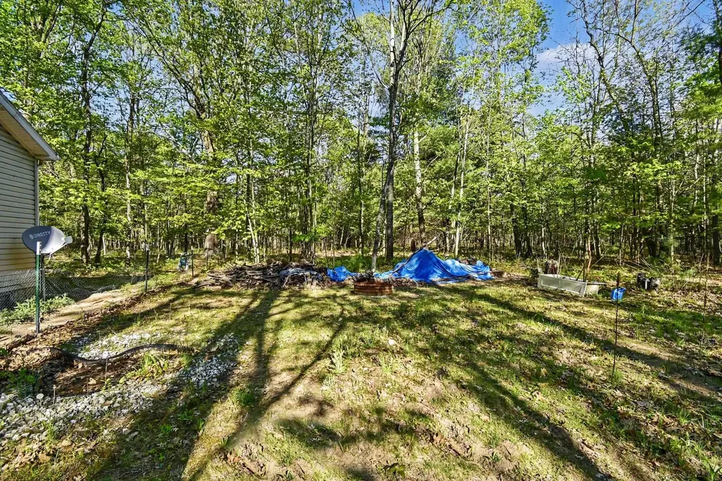 2738 Lakeshore Drive Secord Township MI 48624