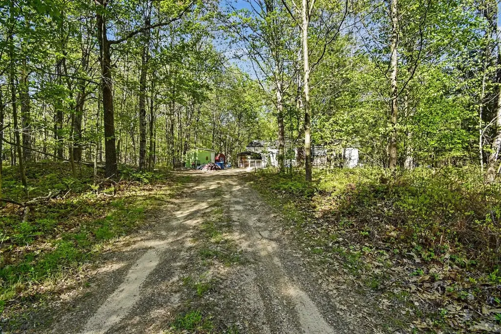 2738 Lakeshore Drive Secord Township MI 48624