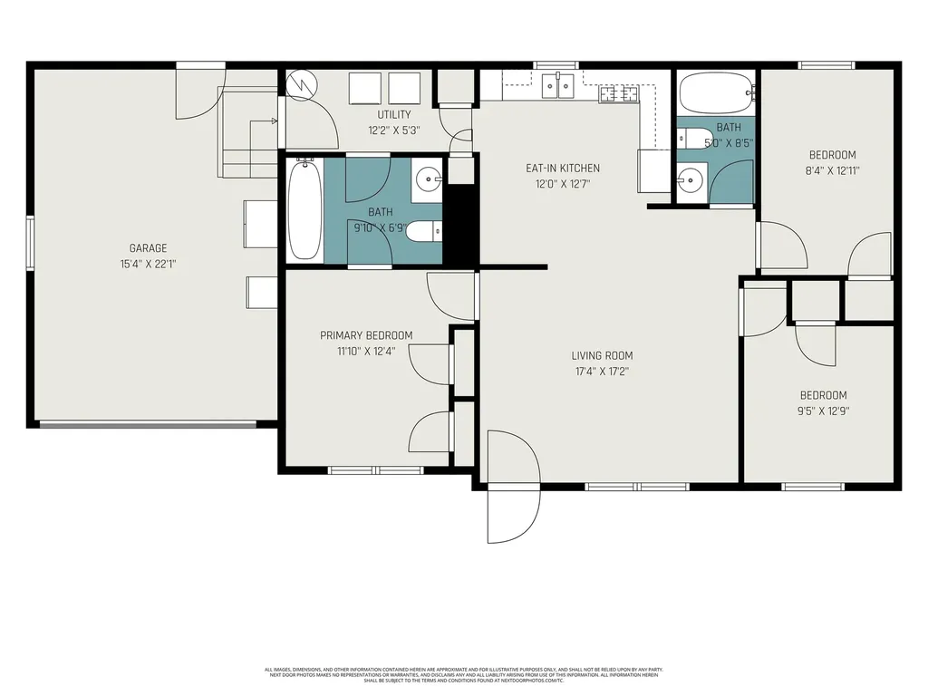 2738 Lakeshore Drive Secord Township MI 48624