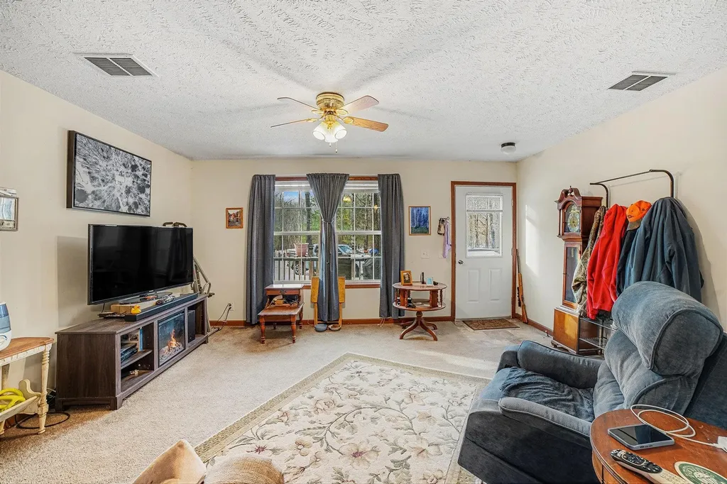 2738 Lakeshore Drive Secord Township MI 48624