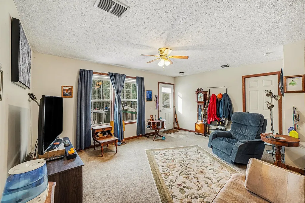 2738 Lakeshore Drive Secord Township MI 48624